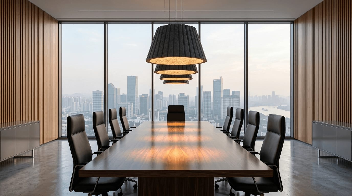 KARIKA Pendant Light