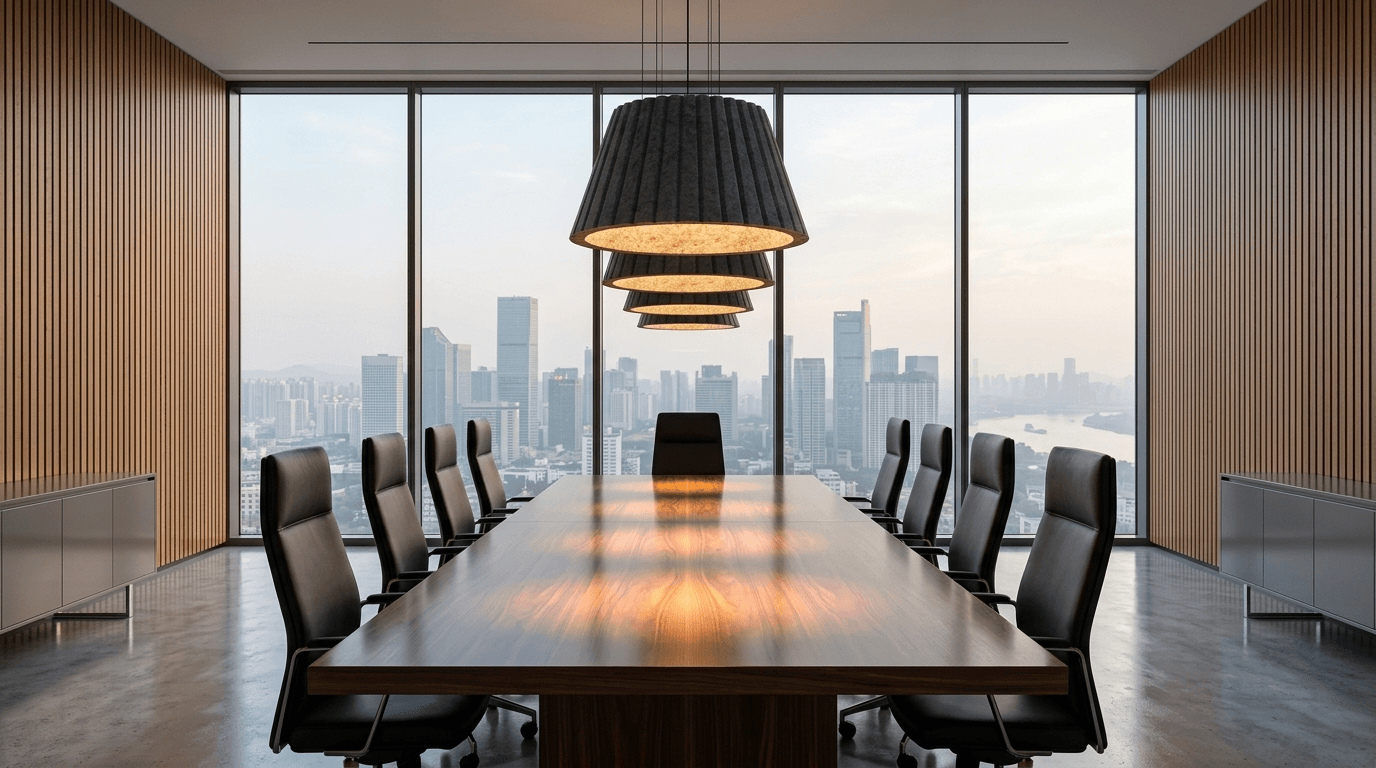 KARIKA Pendant Light